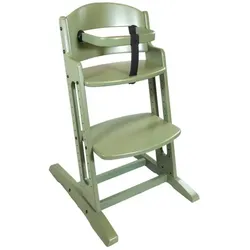 Baby Dan, Hochstuhl, BabyDan - Danchair - Soft Green - 90 x 90 cm (Hochstuhl)