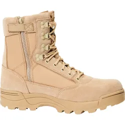 Brandit Zipper Tactical Stiefel 41