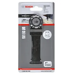 Bosch Power Tools Tauchsägeblatt 2608662568