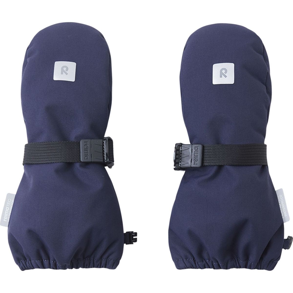 Reima Reimatec Mittens, Ote navy (6980) 6 5300104B6980006