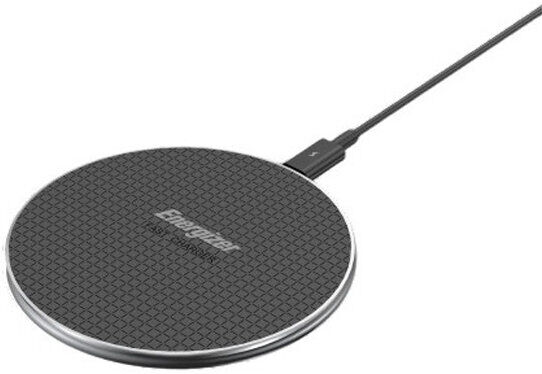 CARREGADOR WIRELESS ENERGIZER WCP107