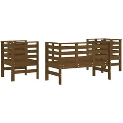 vidaXL, Gartenlounge, Hacolo
