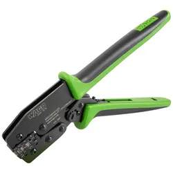 WAGO GmbH &amp; Co. KG Crimp-Zange 14 206-1214