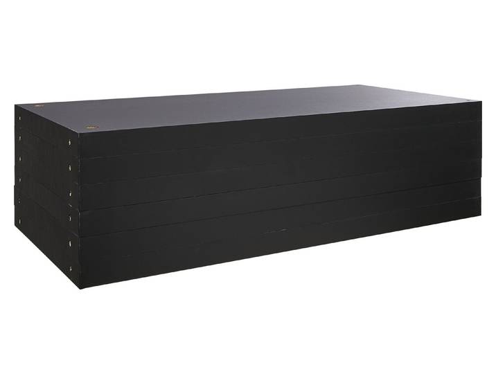 Regalboden für Regalsystem Maxx-L 2.8 × 57 × 33 cm