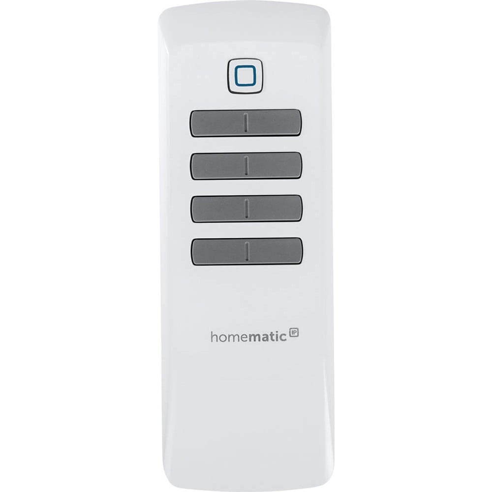 Homematic IP eQ-3 Afstandsbediening met 8 knoppen
