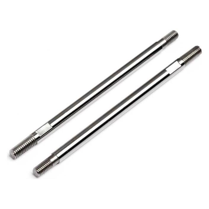 HPI FIRESTORM SHOCK SHAFT (3x57.5mm /2pcs) (86026)