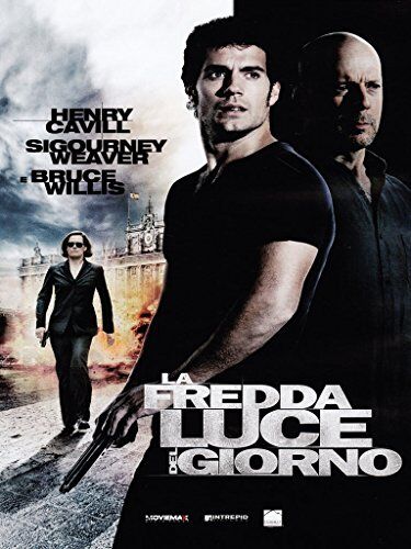 Mabrouk El Mechri - La fredda luce del giorno [IT Import] - Preis vom 13.10.2026 11:25:28 h