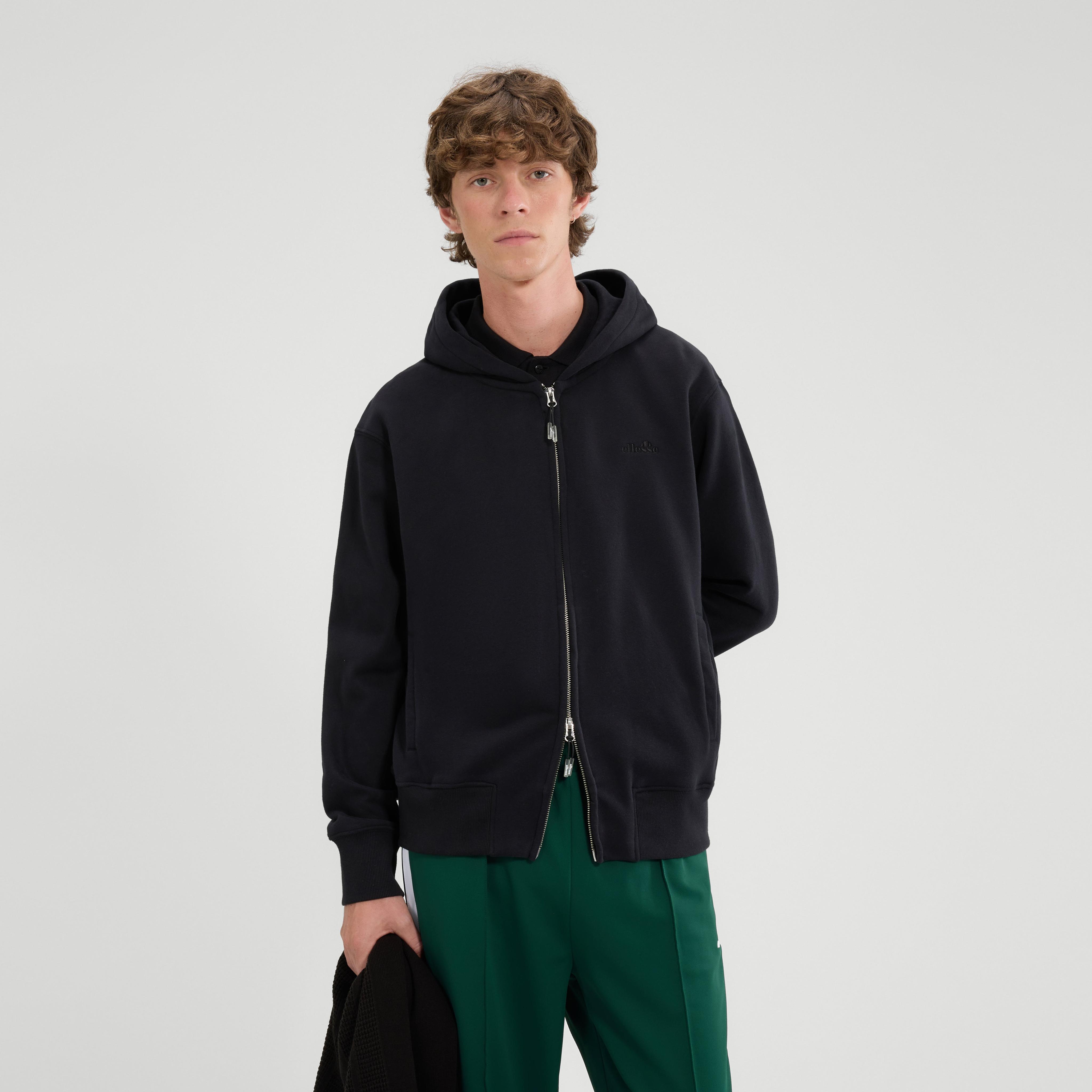 Taurasi FZ Hoodie