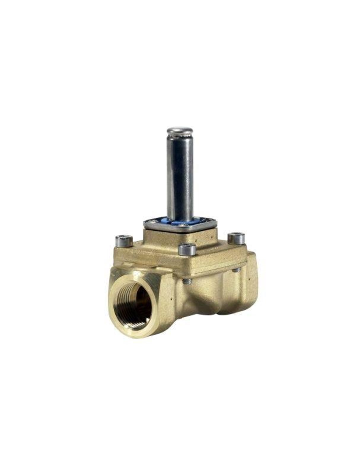Danfoss Solenoid valve ev250b 18bd g3/4 epdm nc