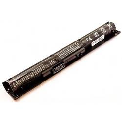 CoreParts Ersatz-Akku MBXHP-BA0014 14.8 V HP