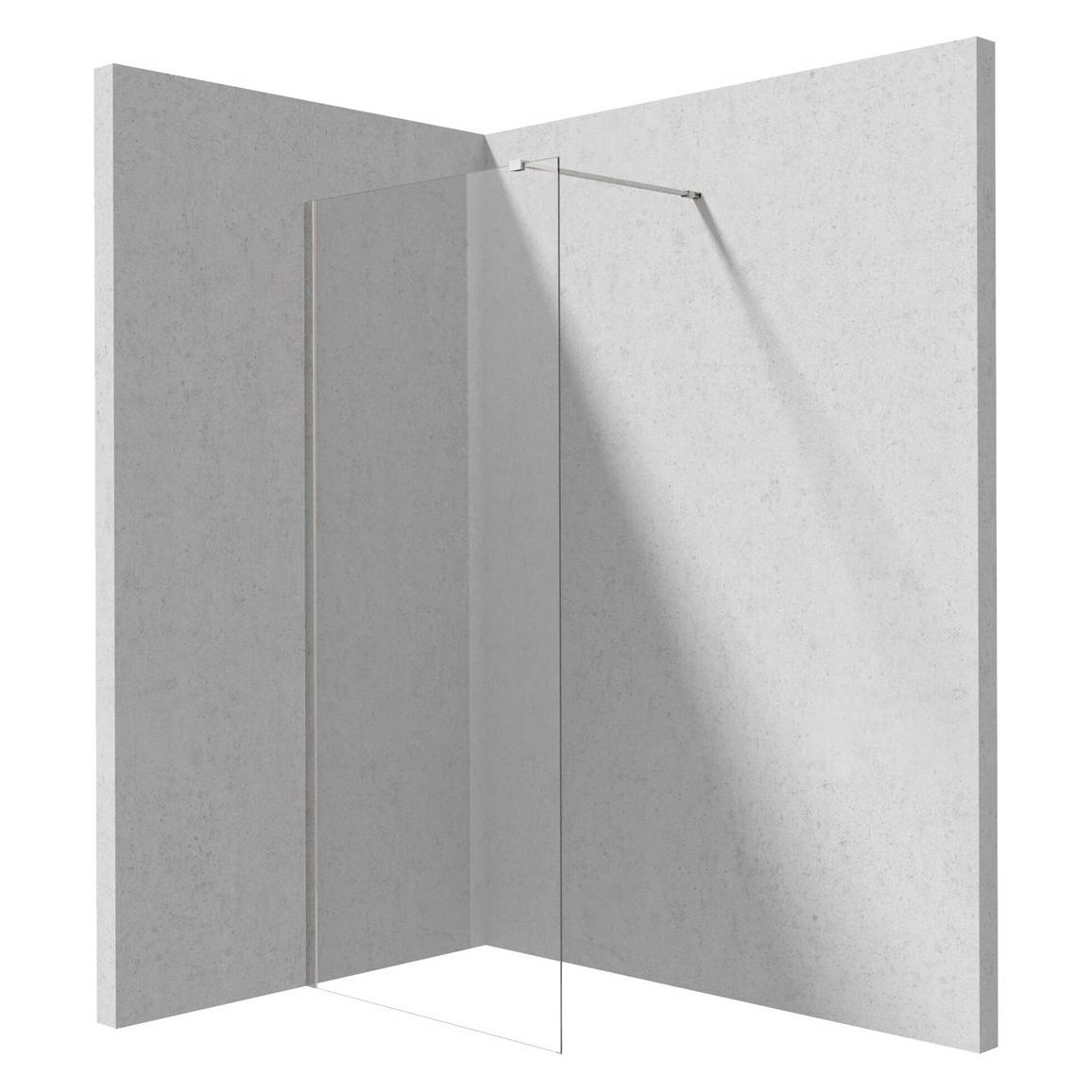 Deante Begehbare Duschwand 80 cm (80 cm) (KTJ_038P)