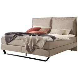 Boxspringbett HASENA CELINA