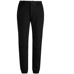 Whistler Alon Stretch Wanderhose Herren 1001A - black L