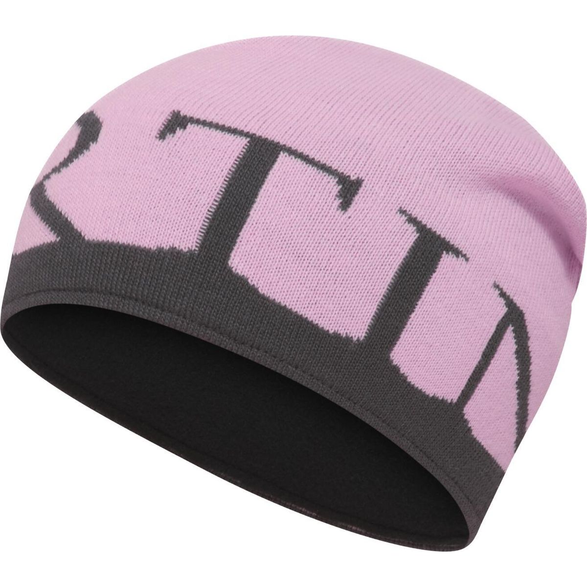 Martini Original Knitted Beanie Uni pink dusk/granite (670/420) ONESIZE AOKNI0829B-670/420-ONESIZE