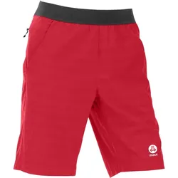 MAUL Sport Rheinfels - Trekking Shorts Elastisch red (94) 54