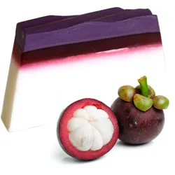 Tropical Paradise Soap Loaf - Mangosteen