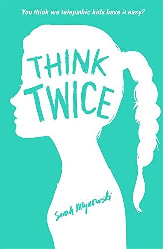 Sarah Mlynowski - Think Twice - Preis vom 30.09.2026 09:01:18 h