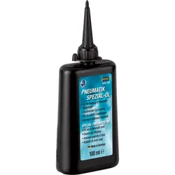 Druckluftwerkzeug Spezial Öl 9400-100 ∙ 0,1 l