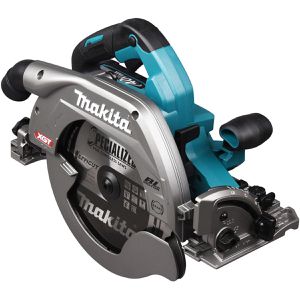 Makita Handkreissäge HS009GZ XGT, akkubetrieben, 40V, Schnittleistung 85mm
