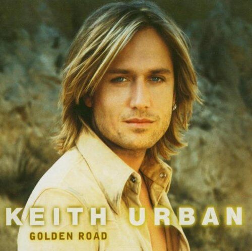 Keith Urban - Golden Road - Preis vom 19.10.2026 19:33:35 h