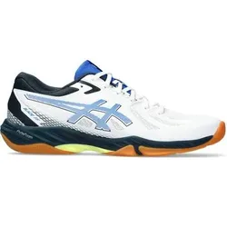 ASICS Herren Indoorschuhe BLADE FF, Größe 47 in Pink Pink