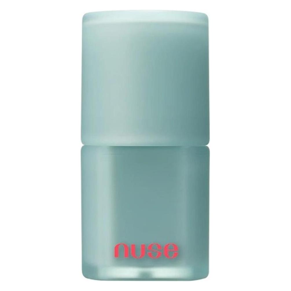 Nuse Mousse Liptual Lipstick 02 Lovey Coral 4.5g (Lovey Coral) (8809625248703)