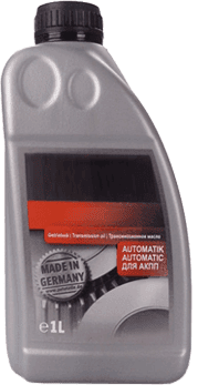 ZF GETRIEBE 5961.307.351 Automaattivaihteistoöljy