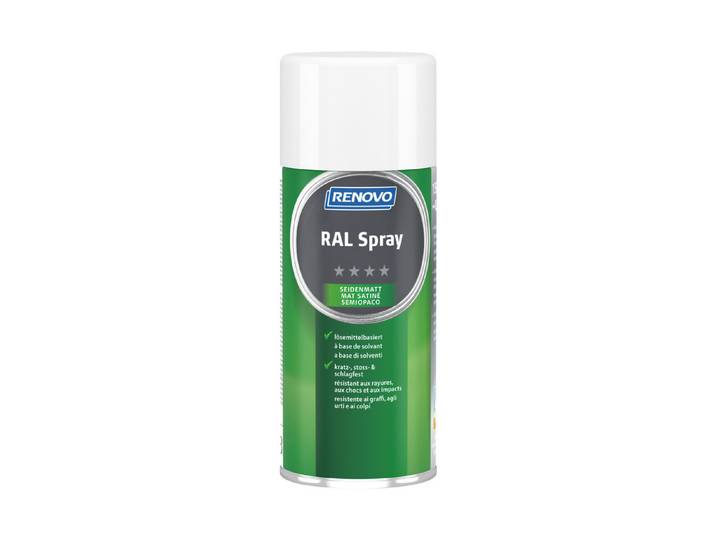 Renovo RA l Spray 150 ml