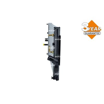 NRF Kühler, Motorkühlung 59202 für TOYOTA
