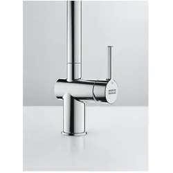 Franke, Küchenarmatur, Armaturen Active L