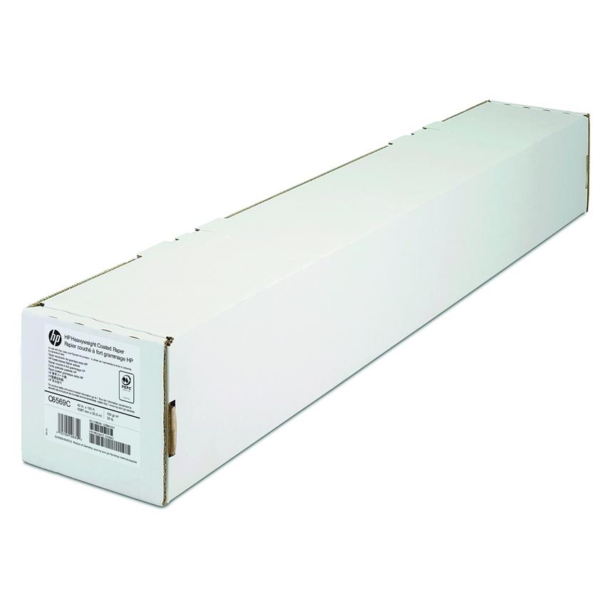 HP C6569c (130 g/m², 3050 cm, 106.70 cm) (C6569C)