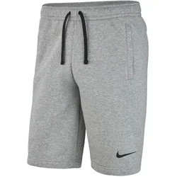 Nike, Jungen, Sporthose, Park 20 Fleece Short Kids (XS), Grau
