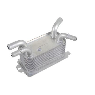 METZGER AUTOTEILE Ölkühler, Automatikgetriebe 0899531 für Volvo