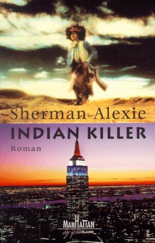 Sherman Alexie - Indian Killer - Preis vom 09.10.2026 07:28:09 h