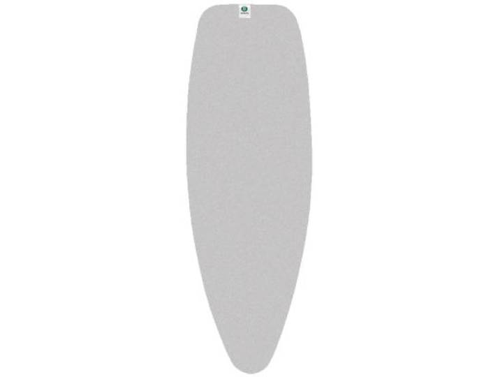 Brabantia - Housse Table À Repasser Grise 135 X 45 Cm