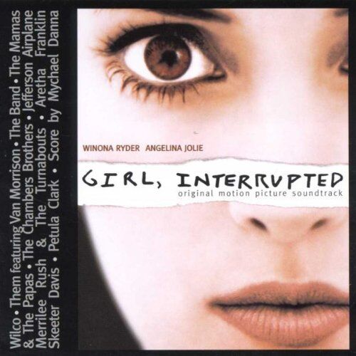 Various - Durchgeknallt (Girl Interrupted) - Preis vom 18.10.2026 15:28:09 h