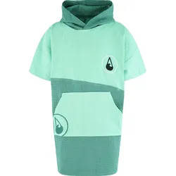 Wave Hawaii Travel Breese Unisex Poncho