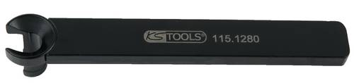 KS Tools 115.1280 Hebel-Entriegler offen, Stahl, 5/16"