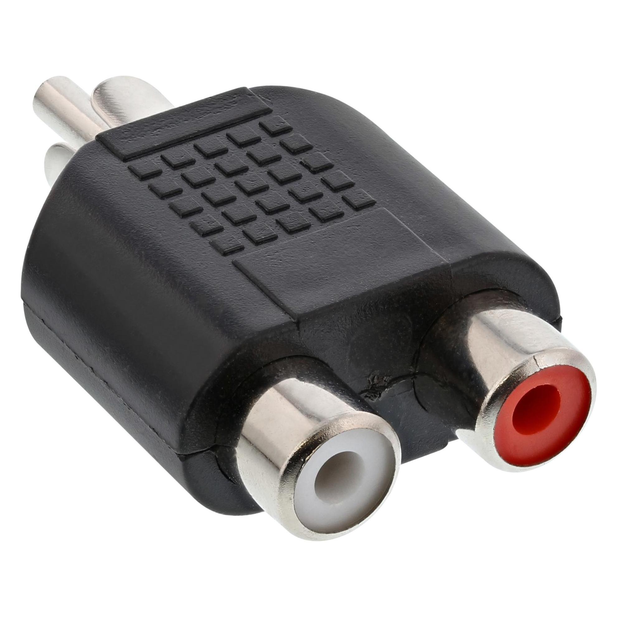 InLine Audio Adapter (Zubehör) (99310)
