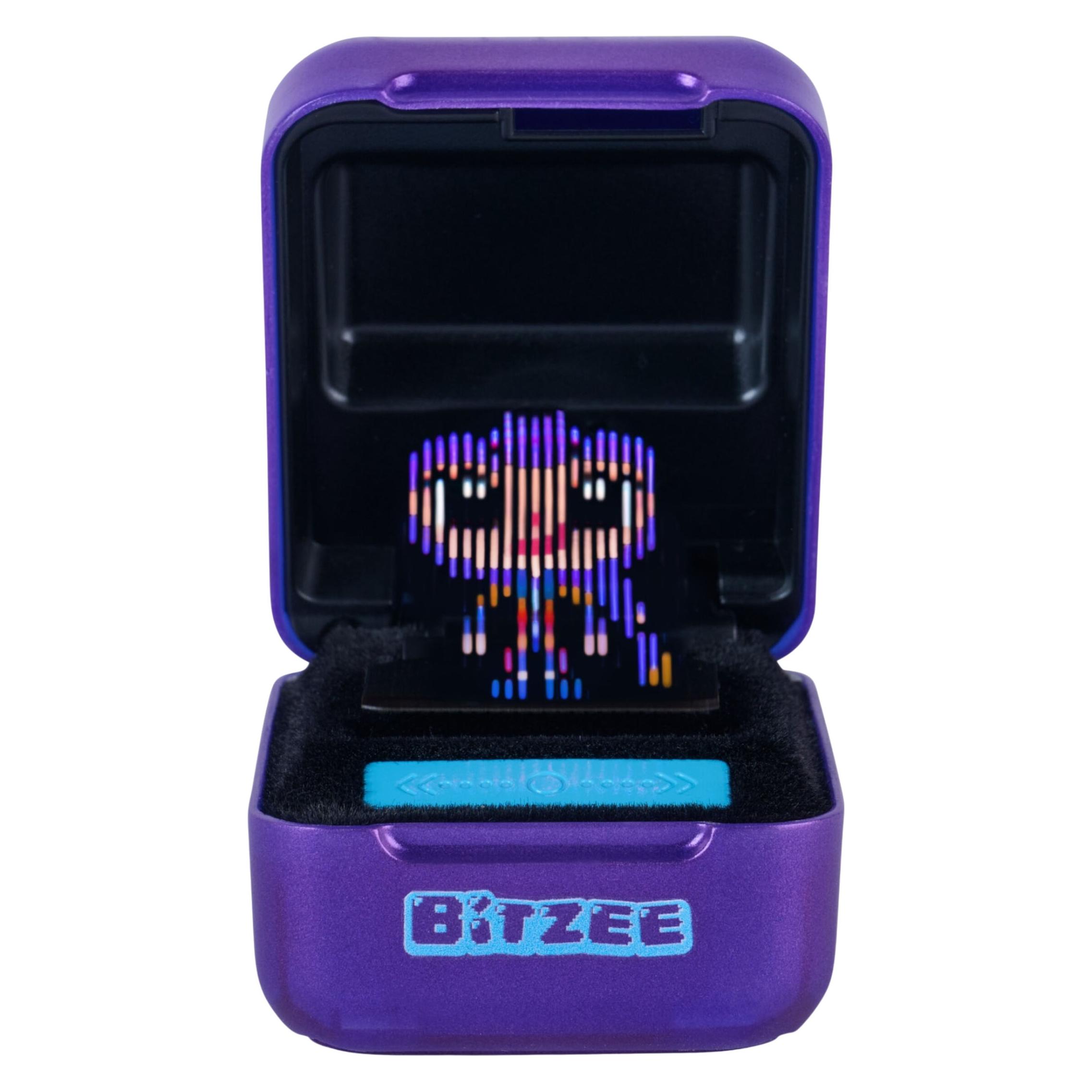 Bitzee BTZ Interactive Digital Pet K-Pop Demon Hunters Stage (6077608)