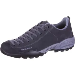 Scarpa Mojito Freizeitschuhe | Gr. 43 1/2 | grau - grau