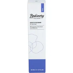 Reskinery Gesichtscreme für Reine Haut 50 ML
