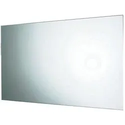 Gedy, Spiegel, Spiegel ohne Beleuchtung ohne Rahmen Silber/Aluminium/Farbe/Transparent (60 x 100 cm)