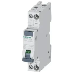 Siemens Dig.Industr. FI/LS-Schalter kompakt 5SV1316-3KK10