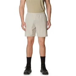 Houdini, Damen, Outdoorhose, Pace Light (M), Beige, Grün, Grau
