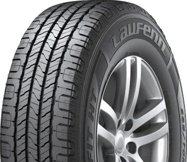 Laufenn X Fit Ht (ld01) 235/60 R18 103T Sommerreifen