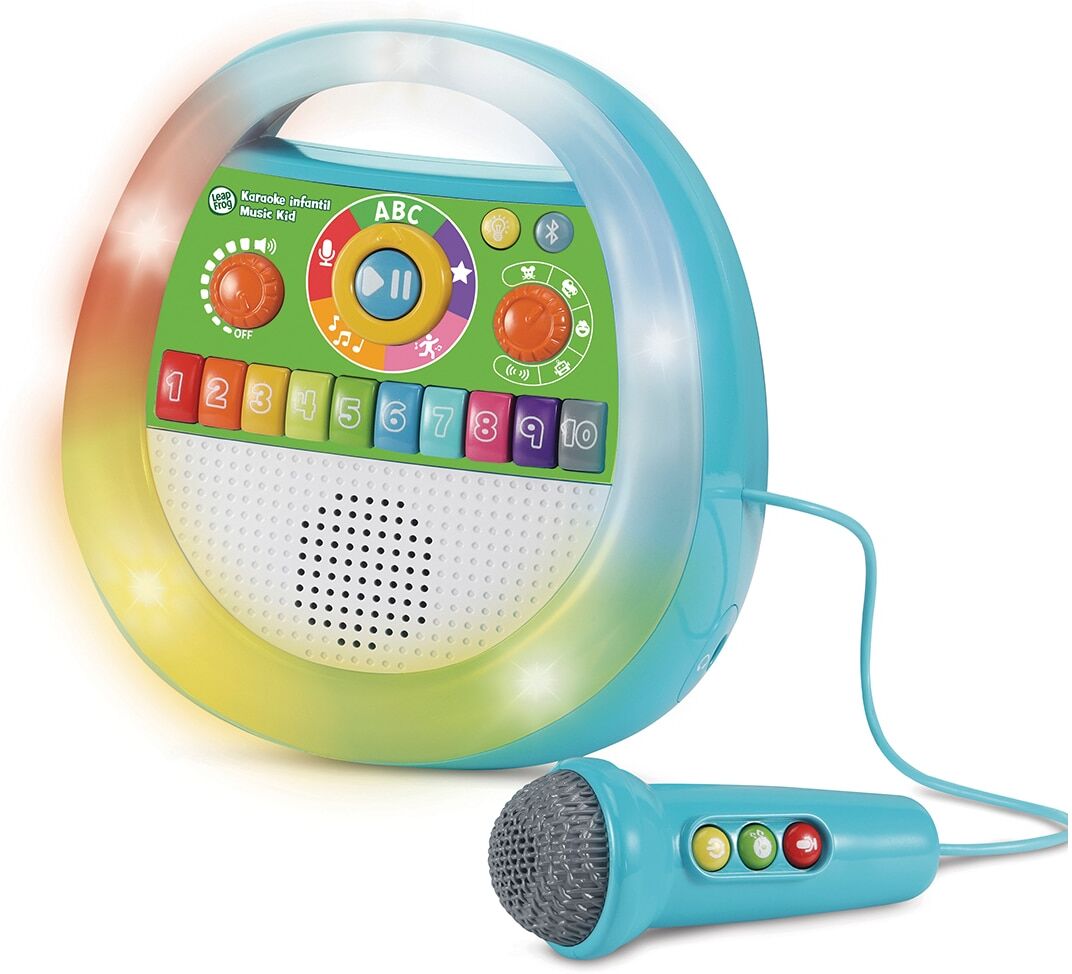 Vtech Karaoke infantil Music Kid .