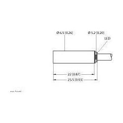 Turck Sensor (Sensor) (4610000)