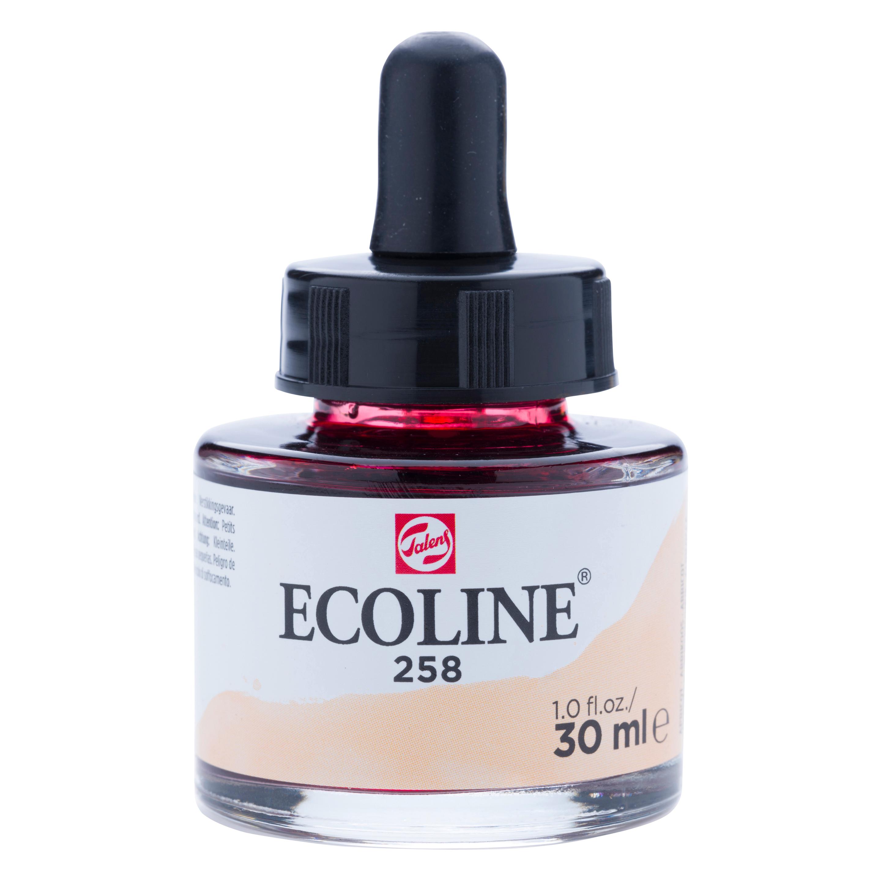 Talens Deckfarbe Ecoline (30 ml) (11252581)