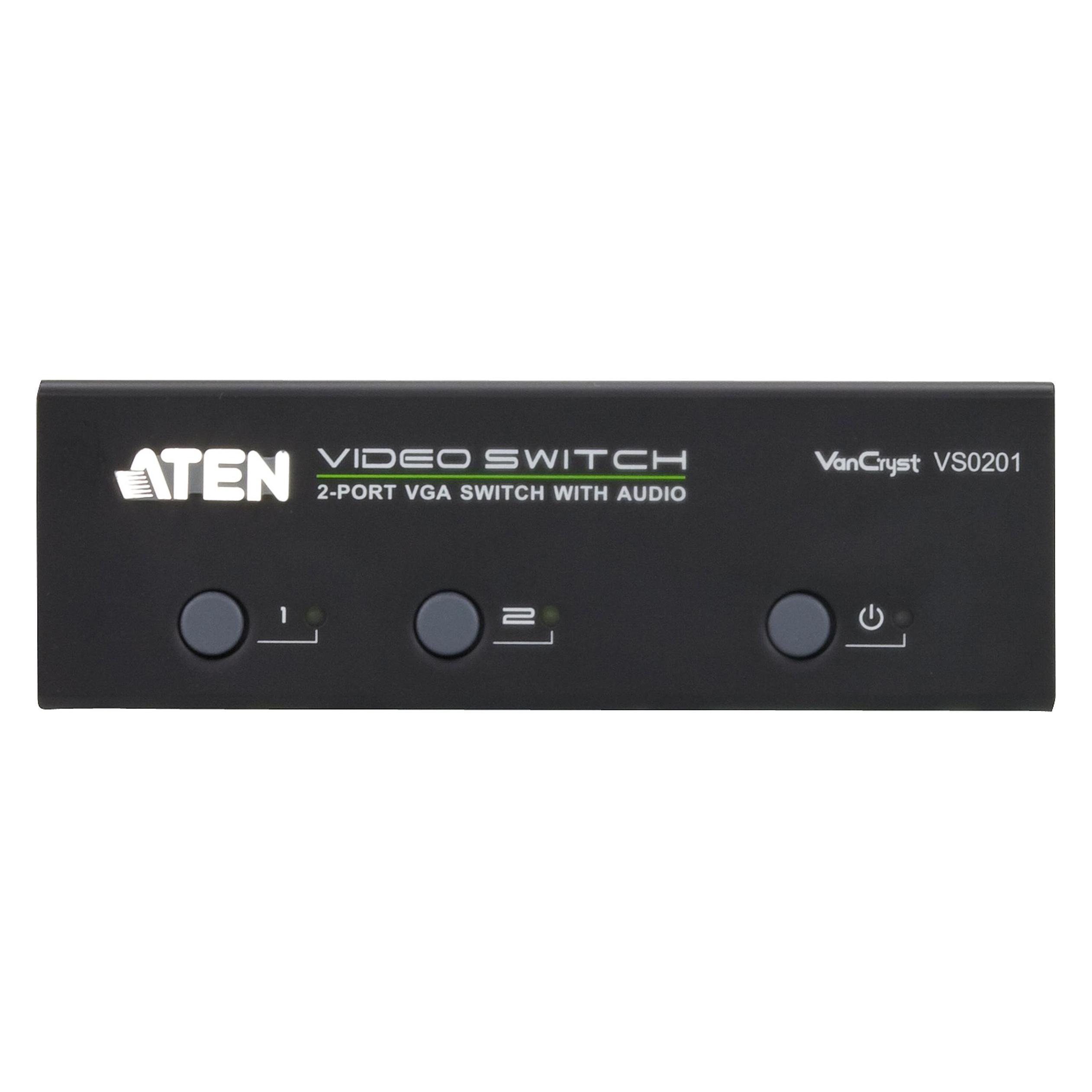 Aten Vs0201 (VS0201)